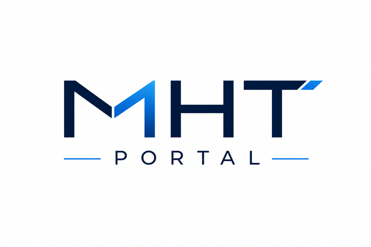 MHT Portal Logo